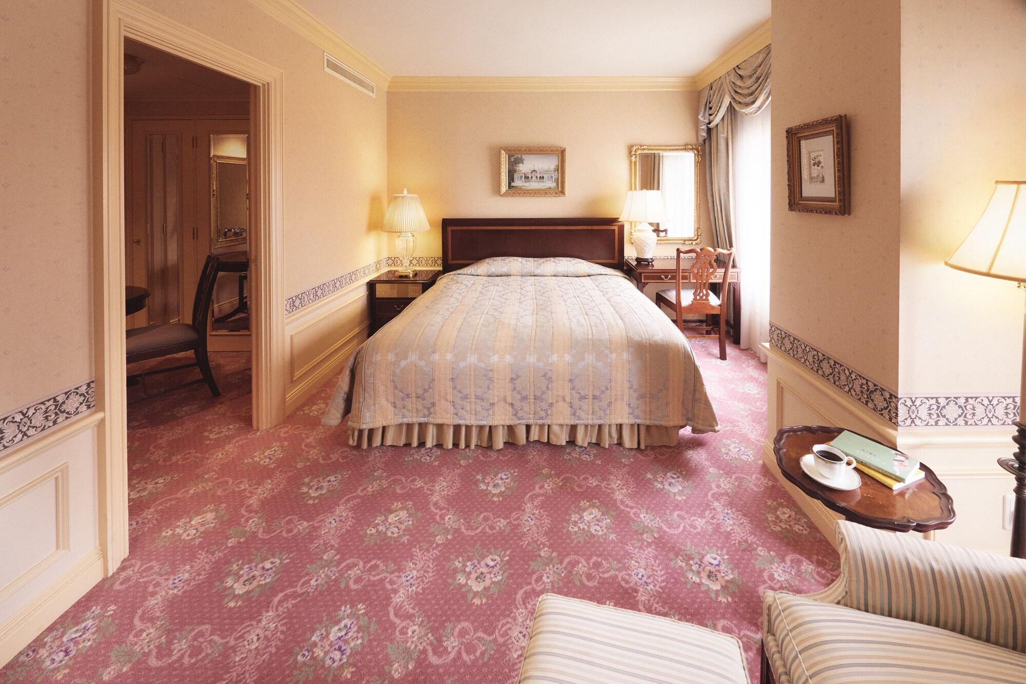 Hoshino Resorts Asahikawa Grand Hotel Exterior photo