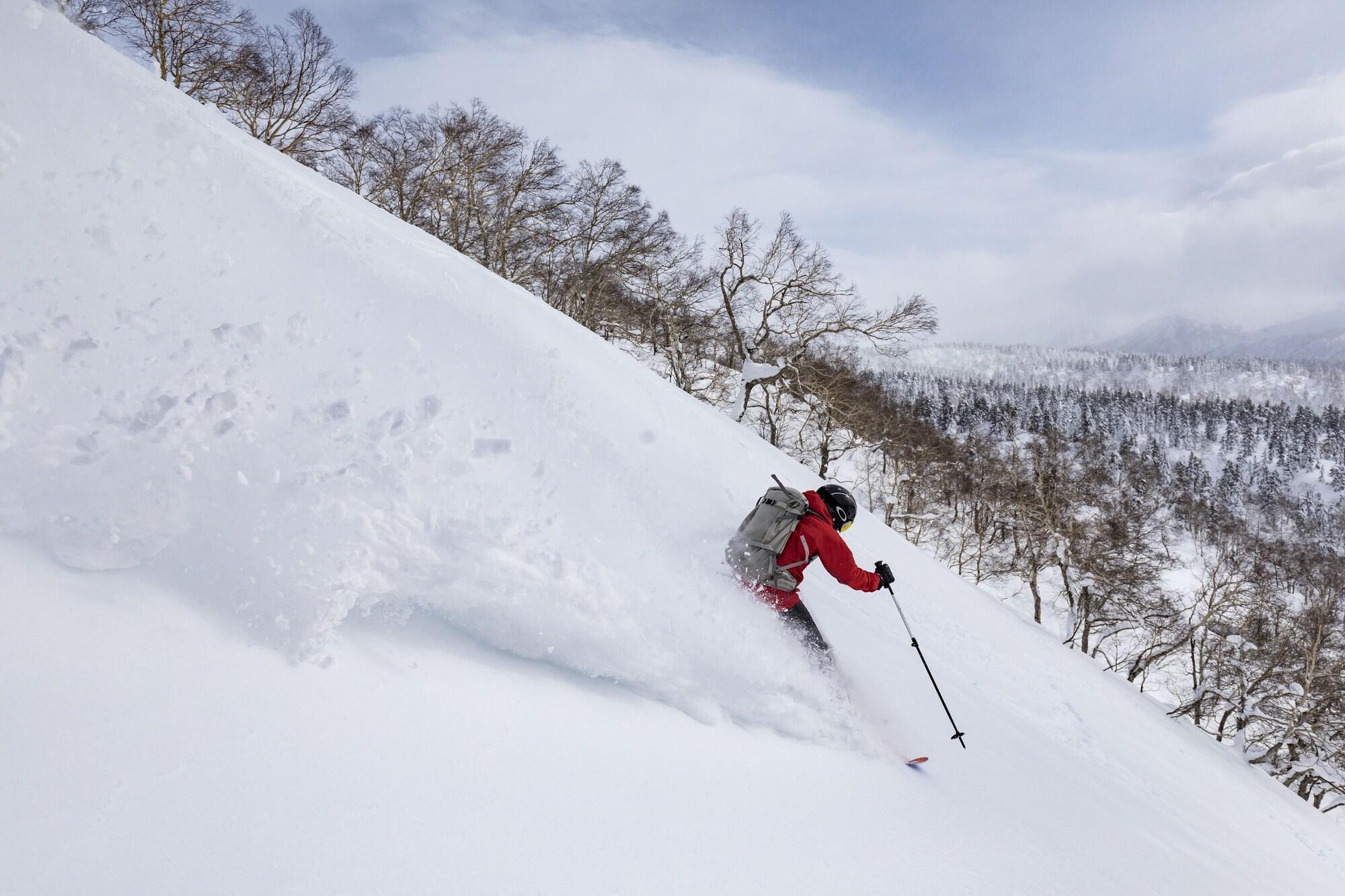 Hoshino Resorts Asahikawa Grand Hotel Exterior photo